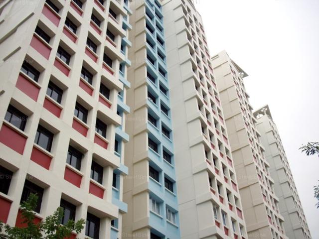 Detached House for sale in 05 South West