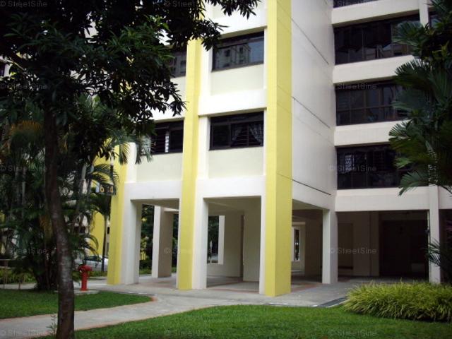 Detached House for rent