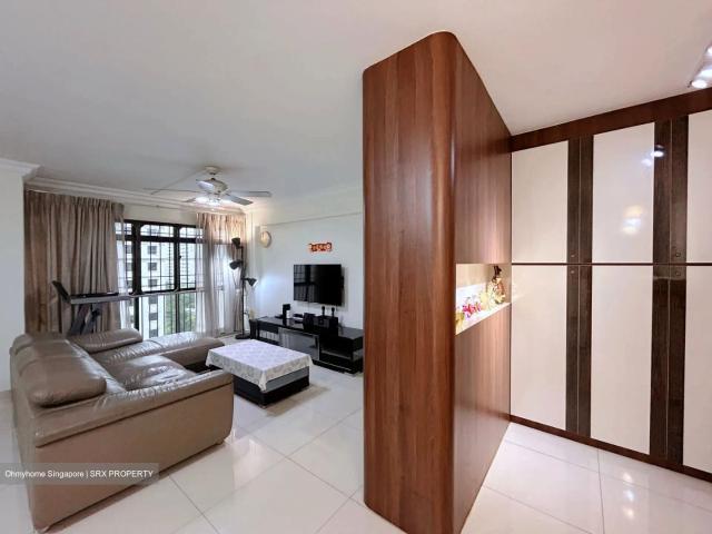 Detached House for sale in 05 South West