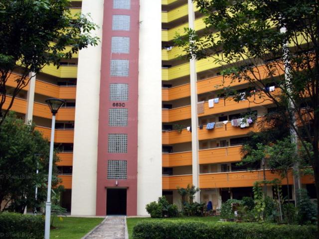 Detached House for sale