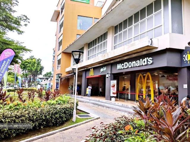 Detached House for sale in 05 South West