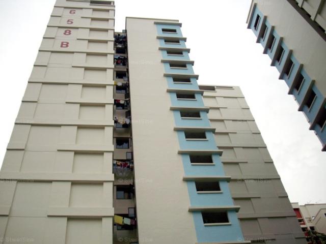 Detached House for sale