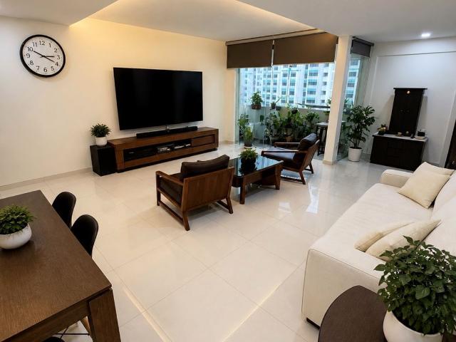Detached House for sale