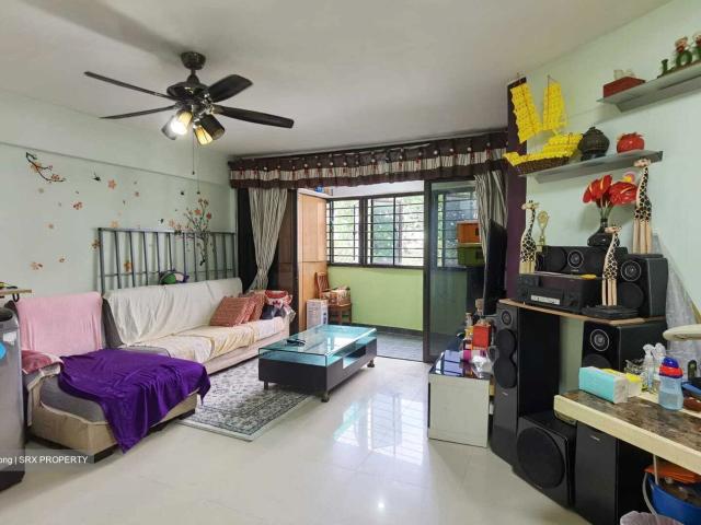 Detached House for sale