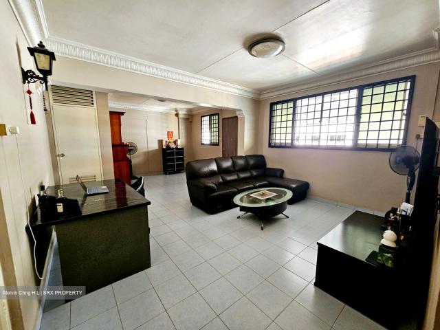 Detached House for sale