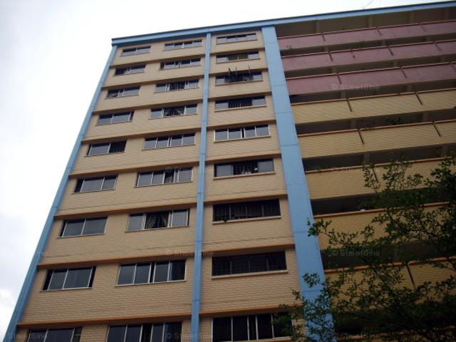 Detached House for rent
