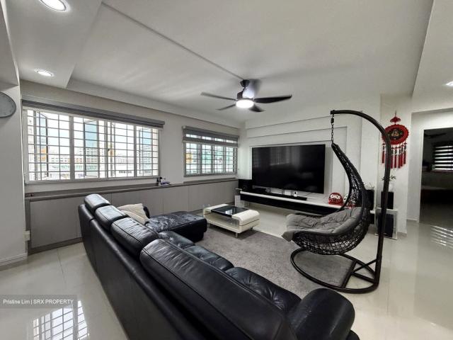 Detached House for sale