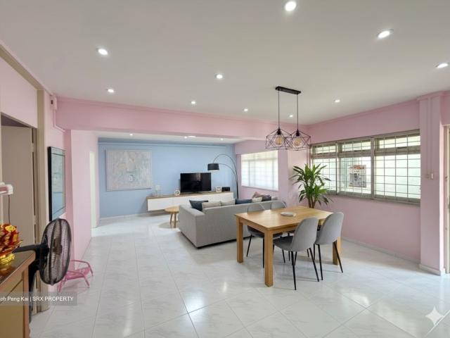 Detached House for sale in 05 South West