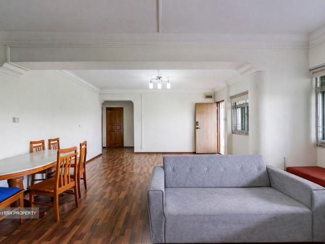 Detached House for sale