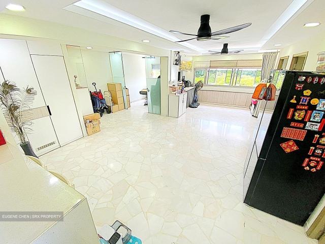 Detached House for sale