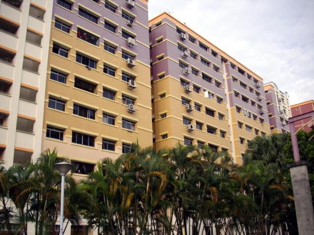 Detached House for rent