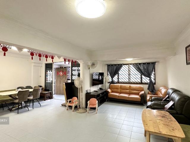 Detached House for sale