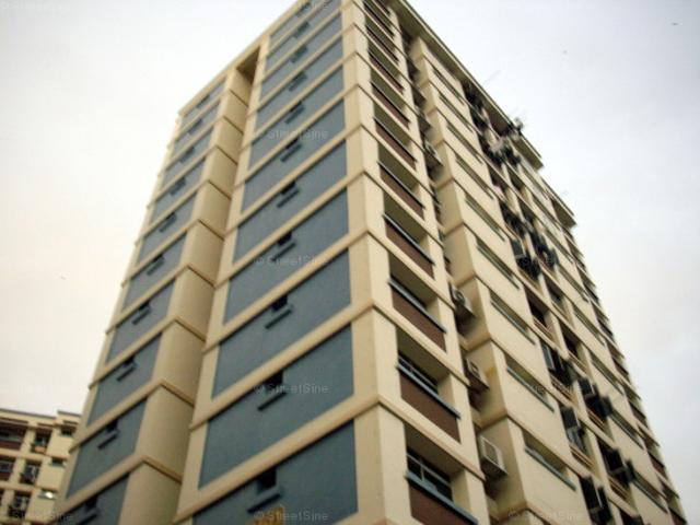 HDB House for sale in Jurong