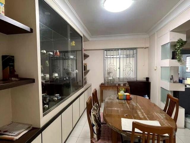 Detached House for sale