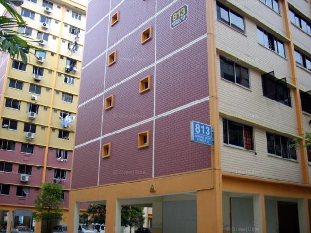 Detached House for sale