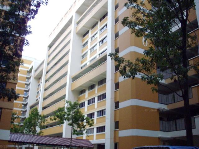 Detached House for rent