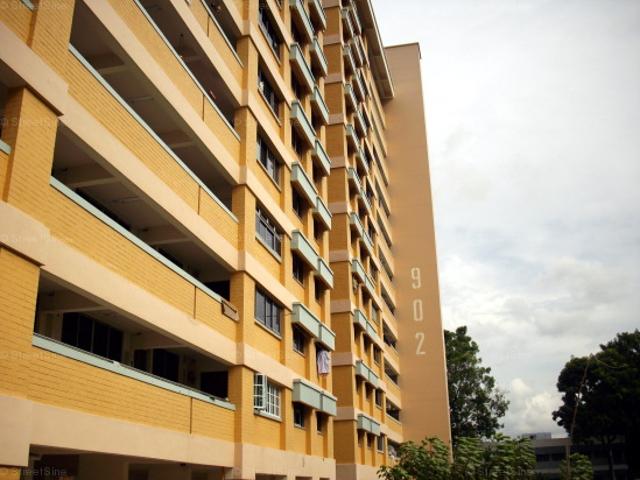 Detached House for sale