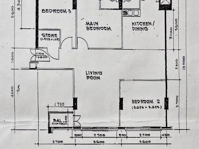 Detached House for sale