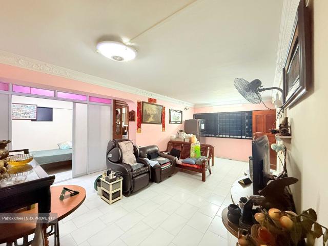 Detached House for sale