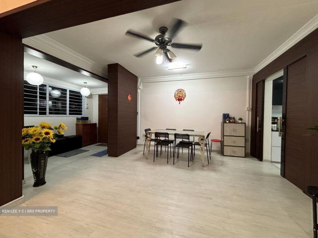 Detached House for sale