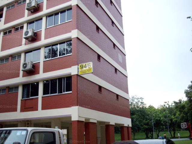 Detached House for sale