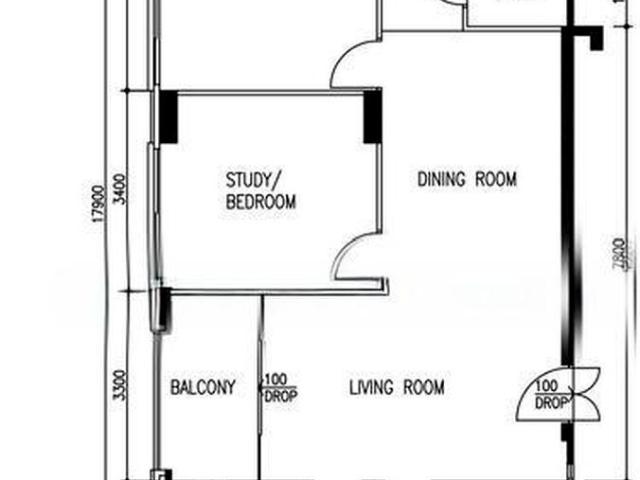 Detached House for sale
