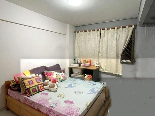 Detached House for sale in 05 South West