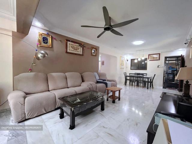 Detached House for sale