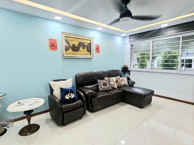 Detached House for sale