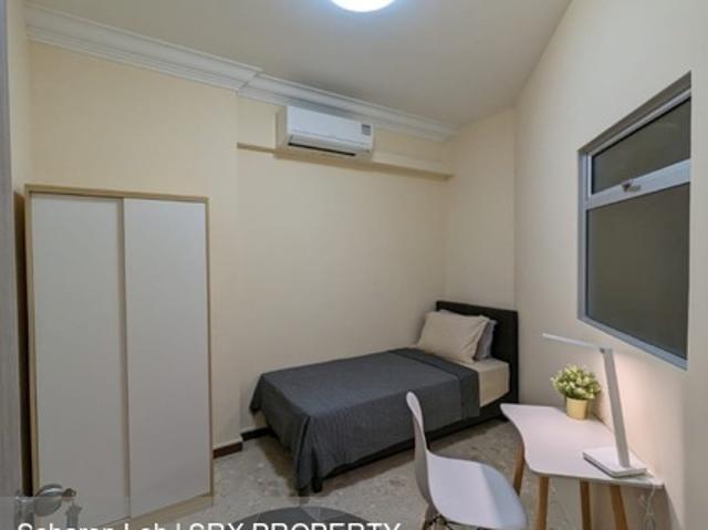 Condominium for rent
