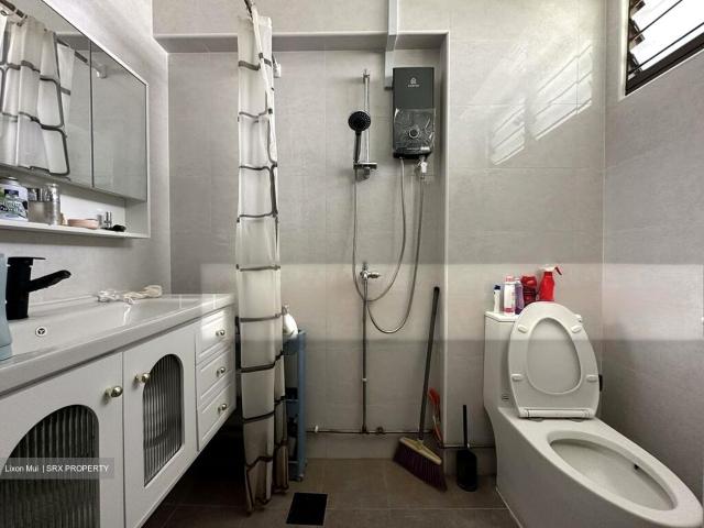 Detached House for sale in 05 South West