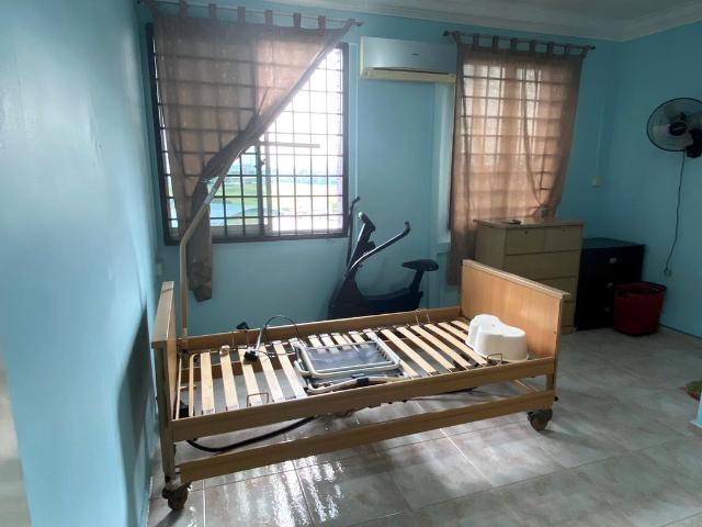 Detached House for sale