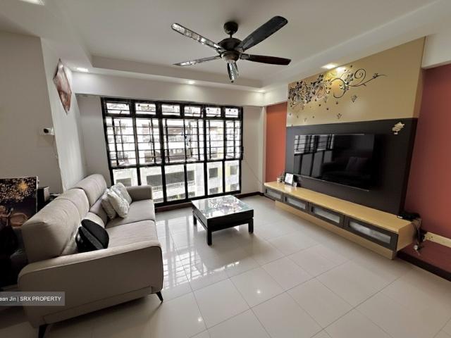 Detached House for sale