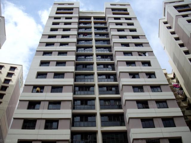 Detached House for rent