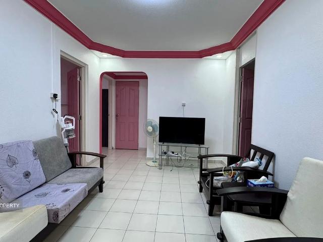Detached House for sale