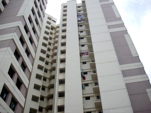 Detached House for rent