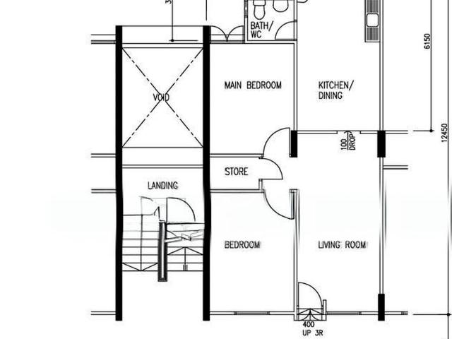 Detached House for sale