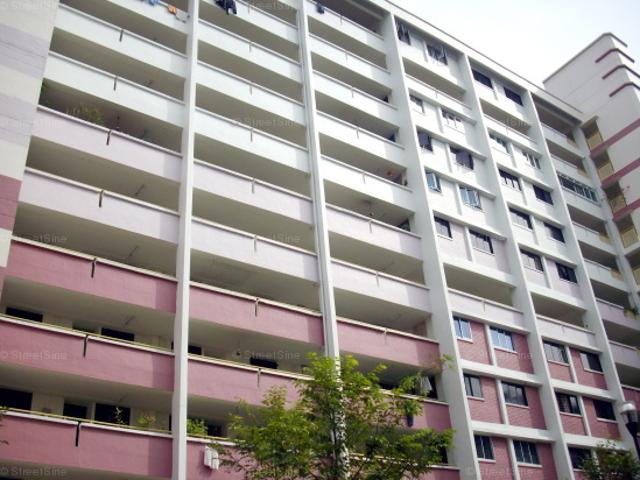 Detached House for sale