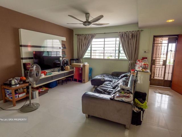 Detached House for sale