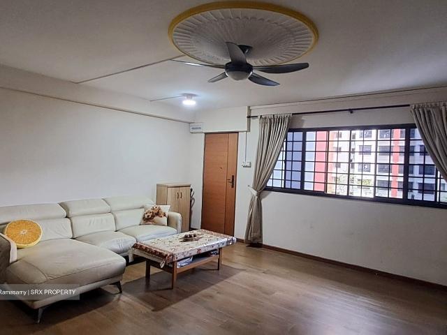 Detached House for sale