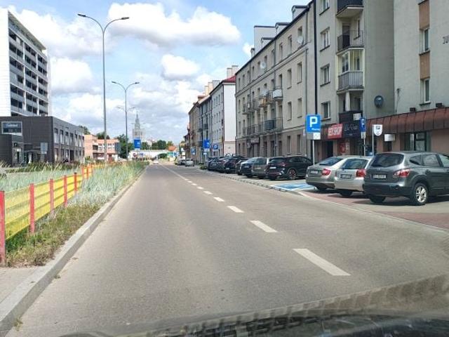 Mieszkanie na sprzedaż w Białystok, Podlaskie