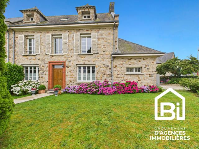 Maison vente à Vire, Jurques