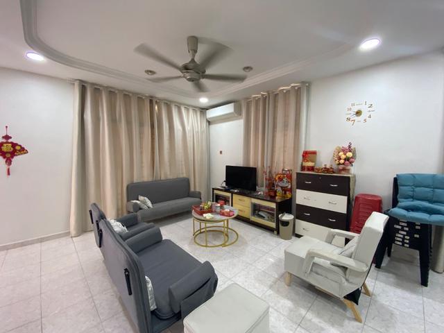 Residential House for rent in Wellesley, Penang