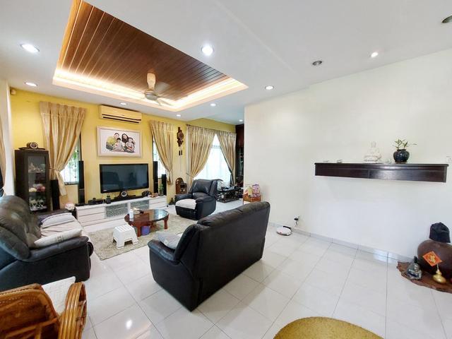 Residential House for sale in Wellesley, Penang