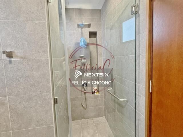 Residential House for rent in Georgetown, Penang