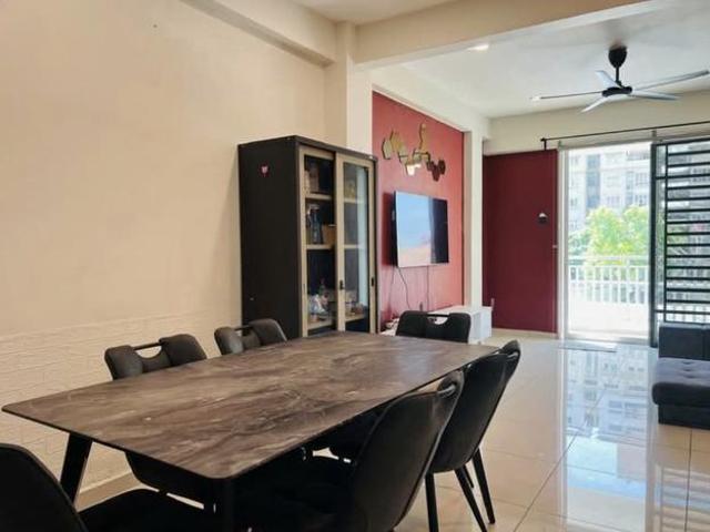 Condominium for sale in Wellesley, Penang