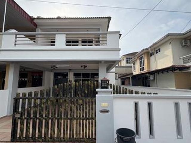 Residential House for sale in Wellesley, Penang