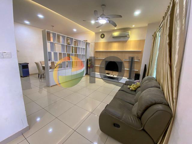 Terraced House for sale in Wellesley, Penang