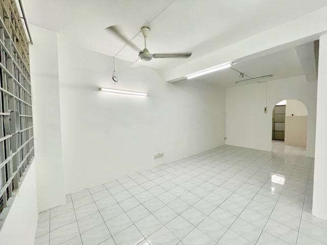 Terraced House for sale in Wellesley, Penang