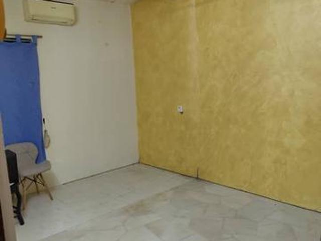 Terraced House for sale in Wellesley, Penang